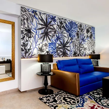 Hotel Princess Taurito