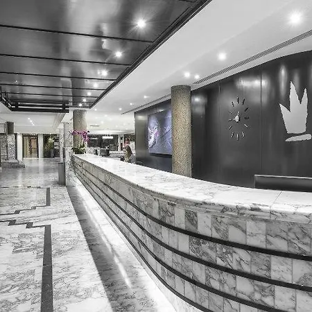 Princess Hotel