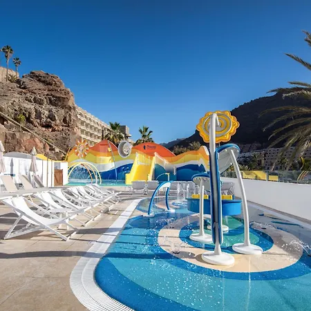 Hotel Princess Taurito