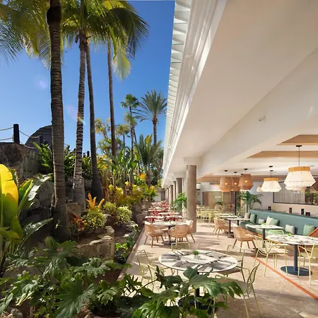 Hotel Princess Taurito